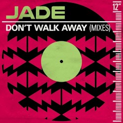 Don’t Walk Away