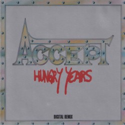 Hungry Years