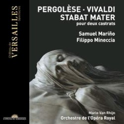 Stabat Mater (pour deux castrats)