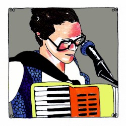 All the Sadness for Light: Daytrotter Studio, Rock Island, IL, USA