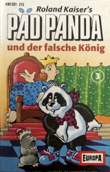 Pad Panda und der falsche König