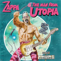 The Man From Utopia