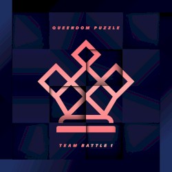 QUEENDOM PUZZLE TEAM BATTLE 1