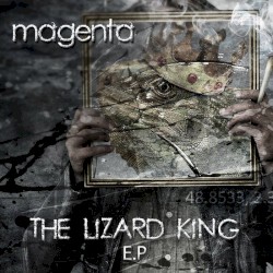 The Lizard King E.P.