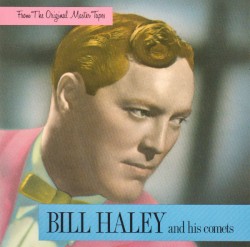 From the Original Master Tapes