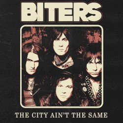 The City Ain’t the Same