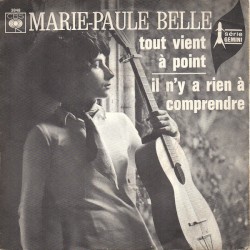 Tout vient à point / Il n’y a rien à comprendre