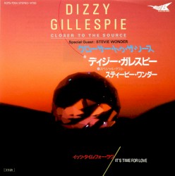 Closer to the Source / It's Time for Love