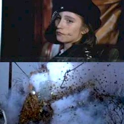 VASELINE (FOR LINDA MANZ)