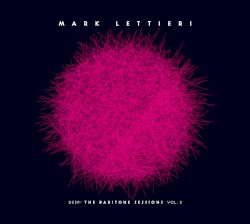 Deep: The Baritone Sessions Vol. 2