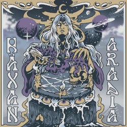 Baba Yaga