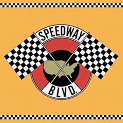Speedway Blvd.