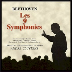 Les 9 Symphonies