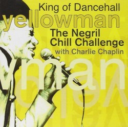 The Negril Chill