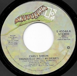Tranquillo (Melt My Heart)