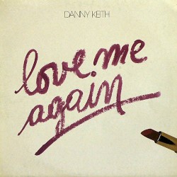 Love Me Again