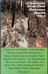 A Tennessee Ernie Ford Christmas Special, Vol. 2