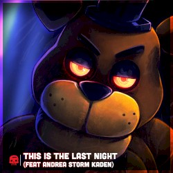 This is the Last Night