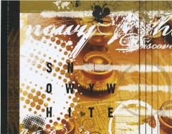 The Best of Snowy White