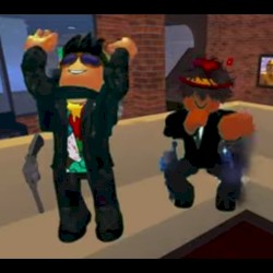 ROASTING MARSHMALLOWS