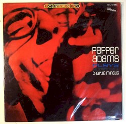 Plays The Compositions Of Charlie Mingus