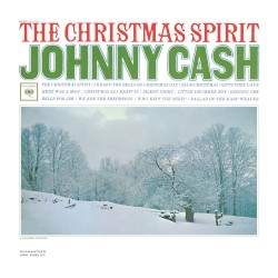 The Christmas Spirit