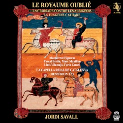 The Forgotten Kingdom