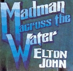 Madman Across the Water
