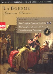 La bohème