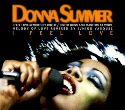 I Feel Love