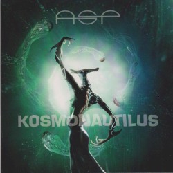 Kosmonautilus
