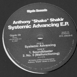 Systemic Advancing E.P.