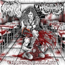 CHAINSAW LULLABY