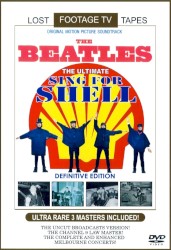The Ultimate Sing for Shell