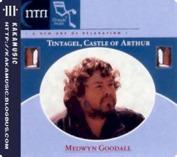 Tintagel, Castle of Arthur