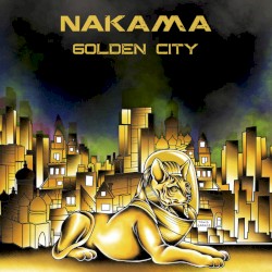 Golden City