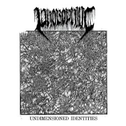 Undimensioned Identities