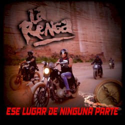 Ese lugar de ninguna parte