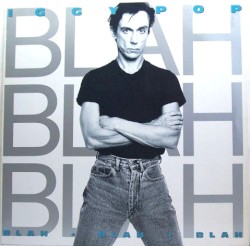 Blah‐Blah‐Blah