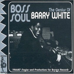 Boss Soul: The Genius of Barry White