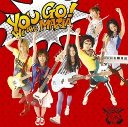You Go! 〜We are MARIA〜