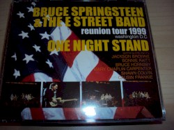 One Night Stand