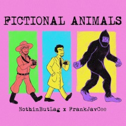 Fictional Animals