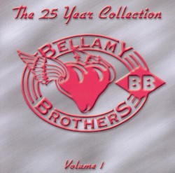 The 25 Year Collection, Volume 1