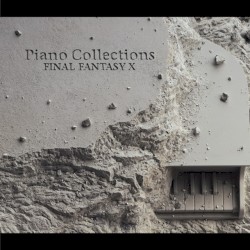 Piano Collections FINAL FANTASY X