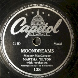 Moondreams / Coming Through the Rye