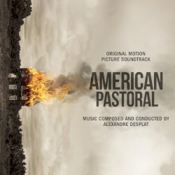 American Pastoral (original Motion Picture Soundtrack)
