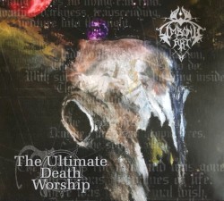 The Ultimate Death Worship