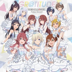 THE IDOLM@STER STARLIT SEASON 00 GR@TITUDE