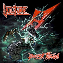 Power Thrash